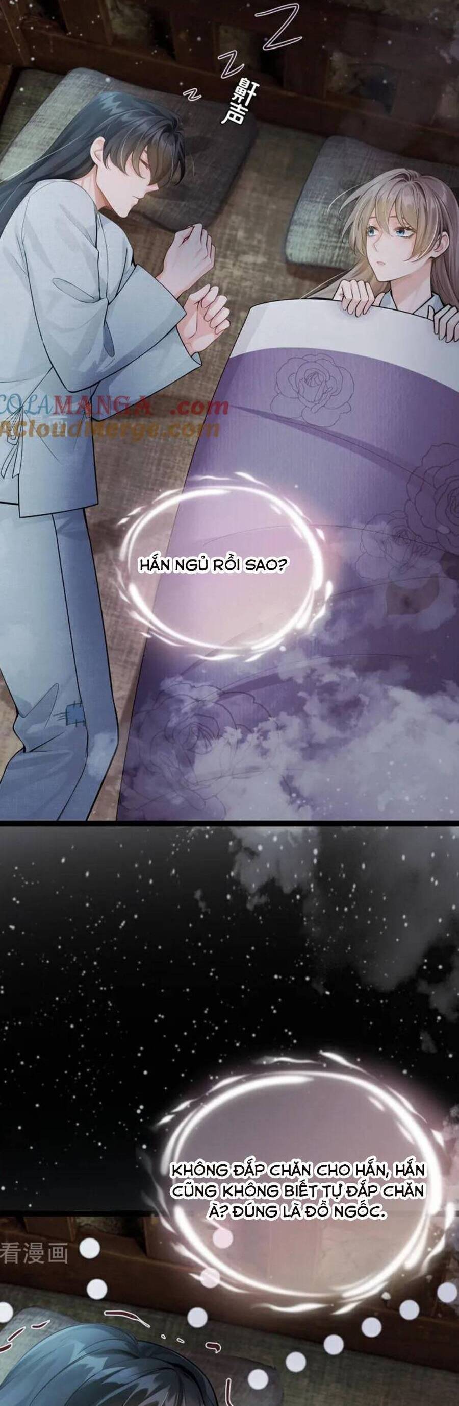 Ta Mang Siêu Thị Xuyên Không Về Cổ Đại Nuôi Tể Tướng Chap 30 - Next Chap 31