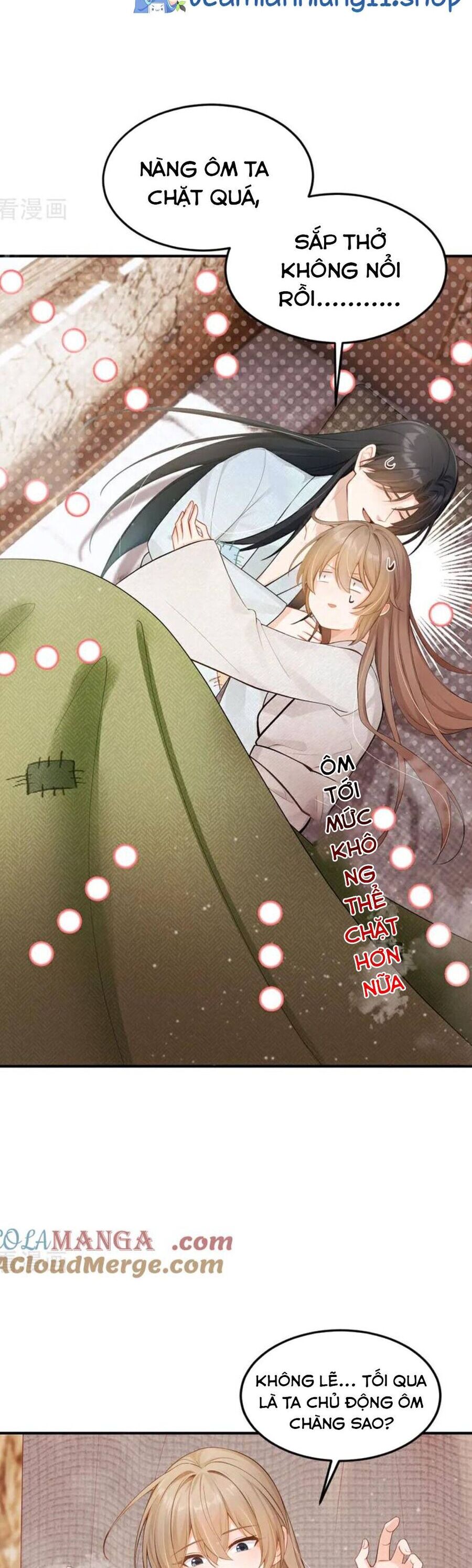 Ta Mang Siêu Thị Xuyên Không Về Cổ Đại Nuôi Tể Tướng Chap 32 - Next Chap 33