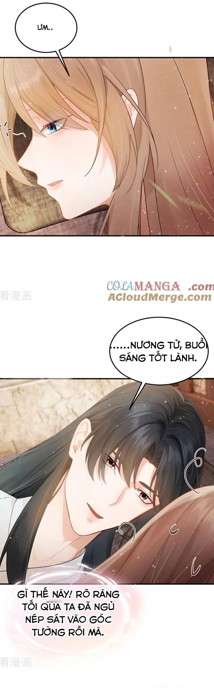 Ta Mang Siêu Thị Xuyên Không Về Cổ Đại Nuôi Tể Tướng Chap 32 - Next Chap 33