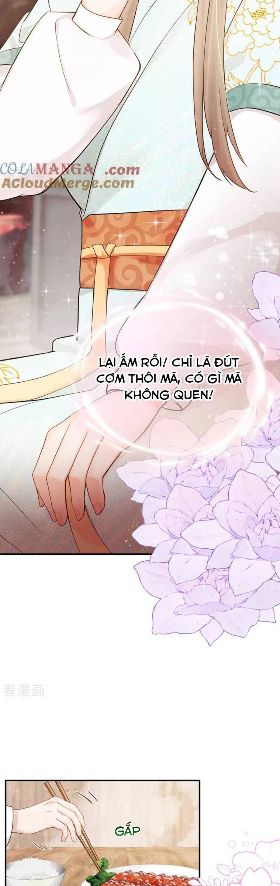 Ta Mang Siêu Thị Xuyên Không Về Cổ Đại Nuôi Tể Tướng Chap 34 - Next Chap 35