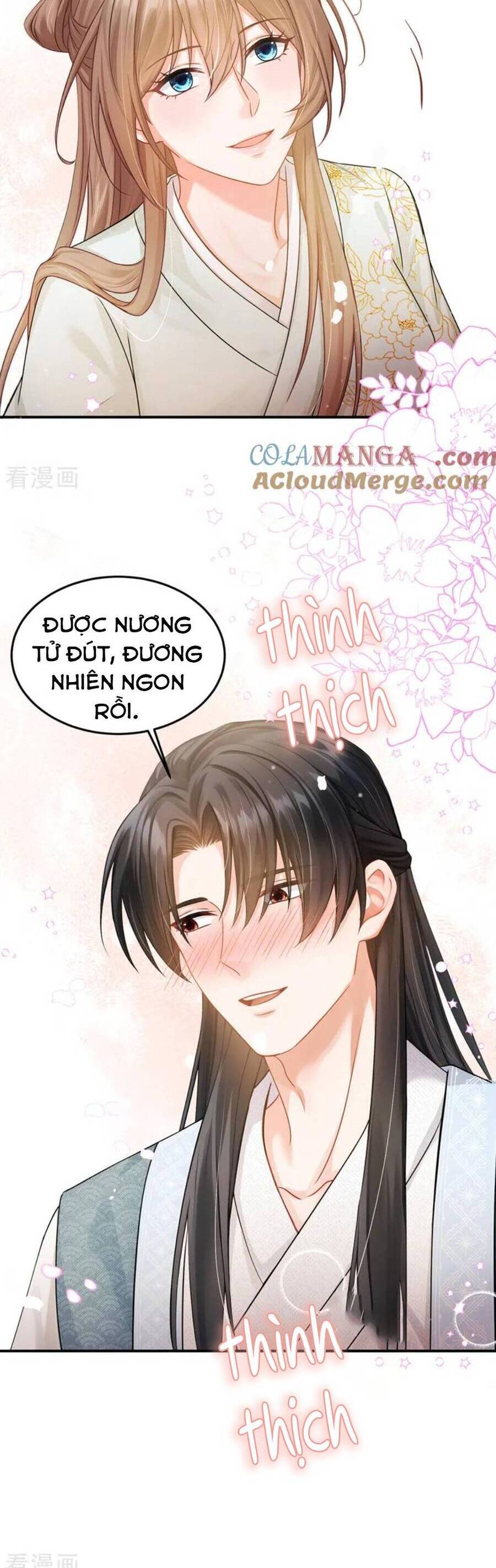 Ta Mang Siêu Thị Xuyên Không Về Cổ Đại Nuôi Tể Tướng Chap 34 - Next Chap 35