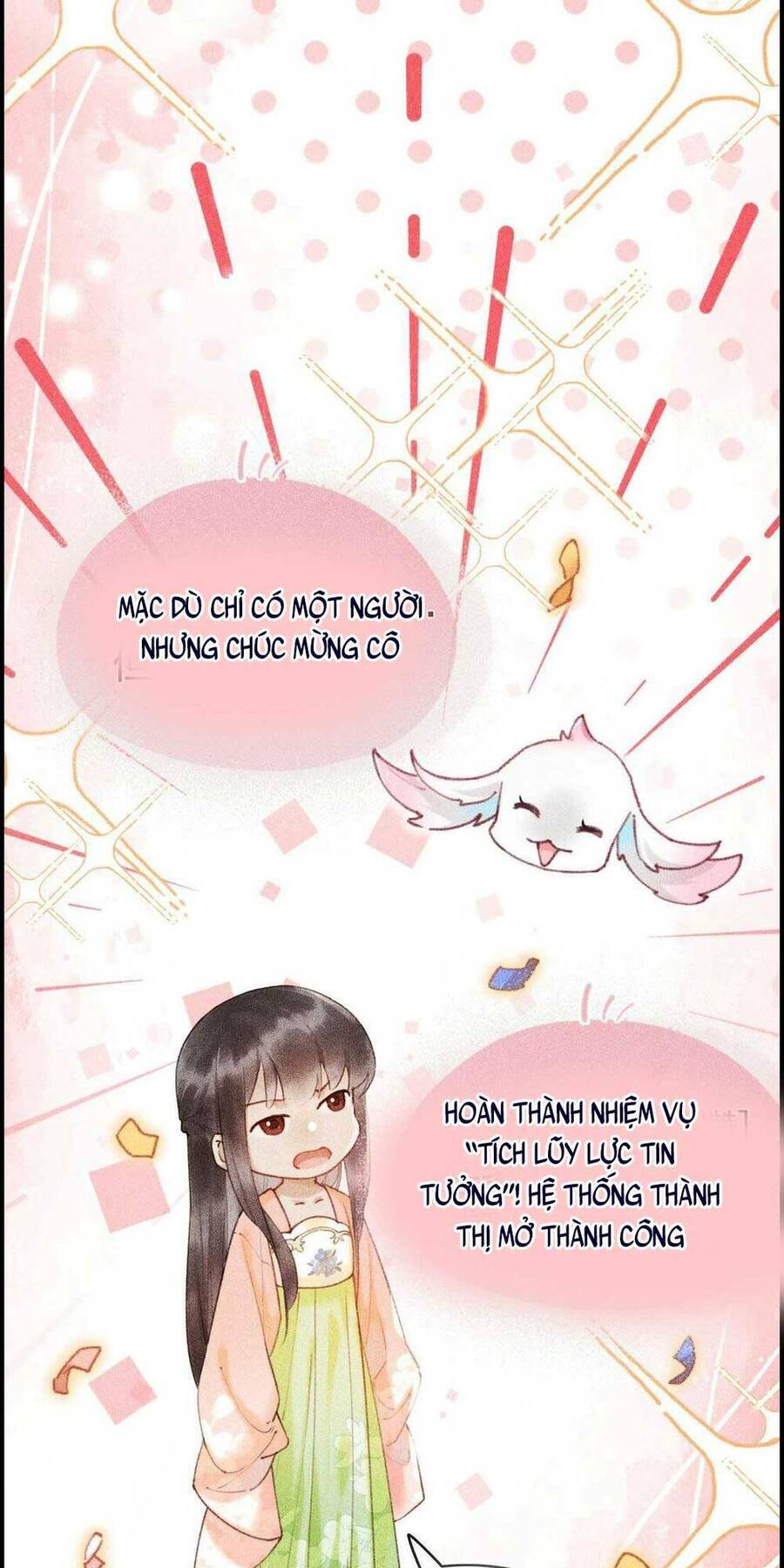 Ta Mỗi Ngày Đều Phải Thân Mật Đồ Đệ Để Duy Trì Mạng Sống Chap 6 - Next Chap 7