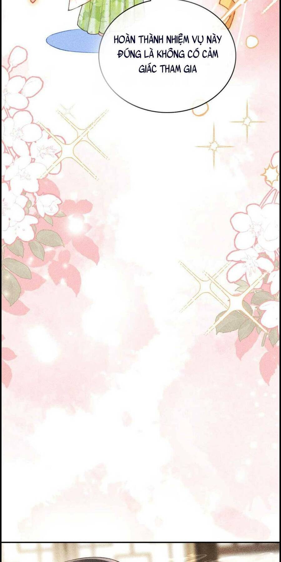 Ta Mỗi Ngày Đều Phải Thân Mật Đồ Đệ Để Duy Trì Mạng Sống Chap 6 - Next Chap 7