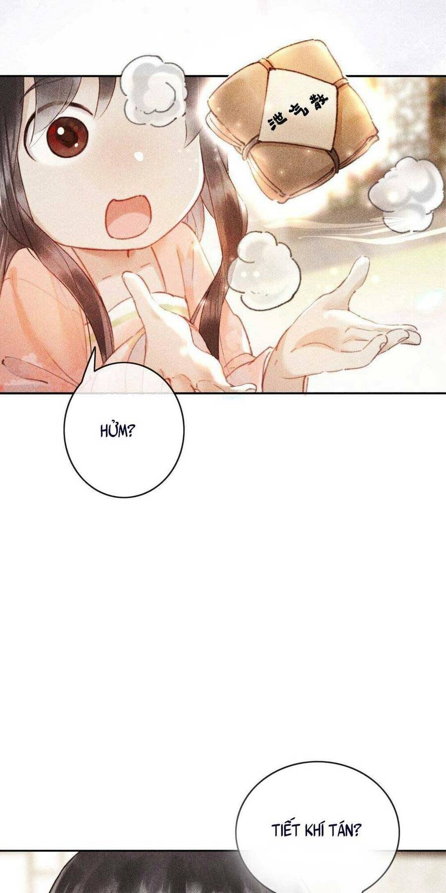 Ta Mỗi Ngày Đều Phải Thân Mật Đồ Đệ Để Duy Trì Mạng Sống Chap 6 - Next Chap 7