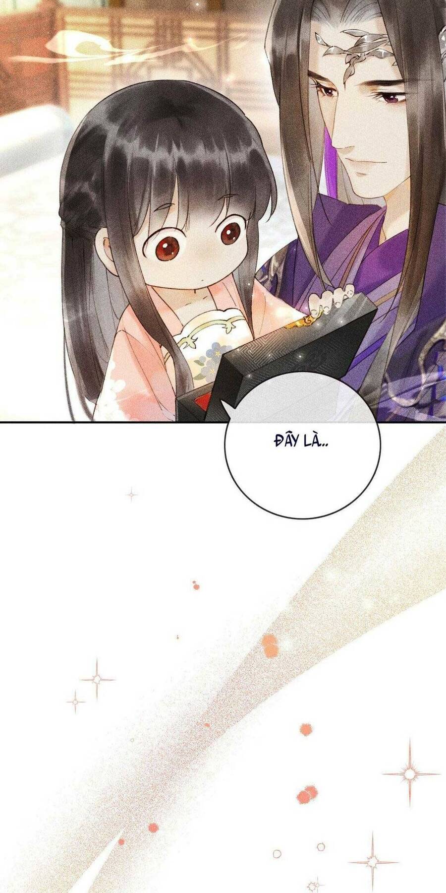 Ta Mỗi Ngày Đều Phải Thân Mật Đồ Đệ Để Duy Trì Mạng Sống Chap 6 - Next Chap 7