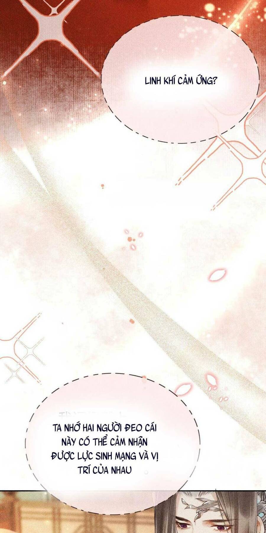 Ta Mỗi Ngày Đều Phải Thân Mật Đồ Đệ Để Duy Trì Mạng Sống Chap 6 - Next Chap 7