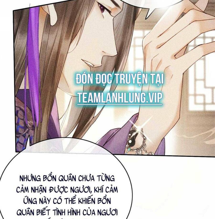 Ta Mỗi Ngày Đều Phải Thân Mật Đồ Đệ Để Duy Trì Mạng Sống Chap 6 - Next Chap 7