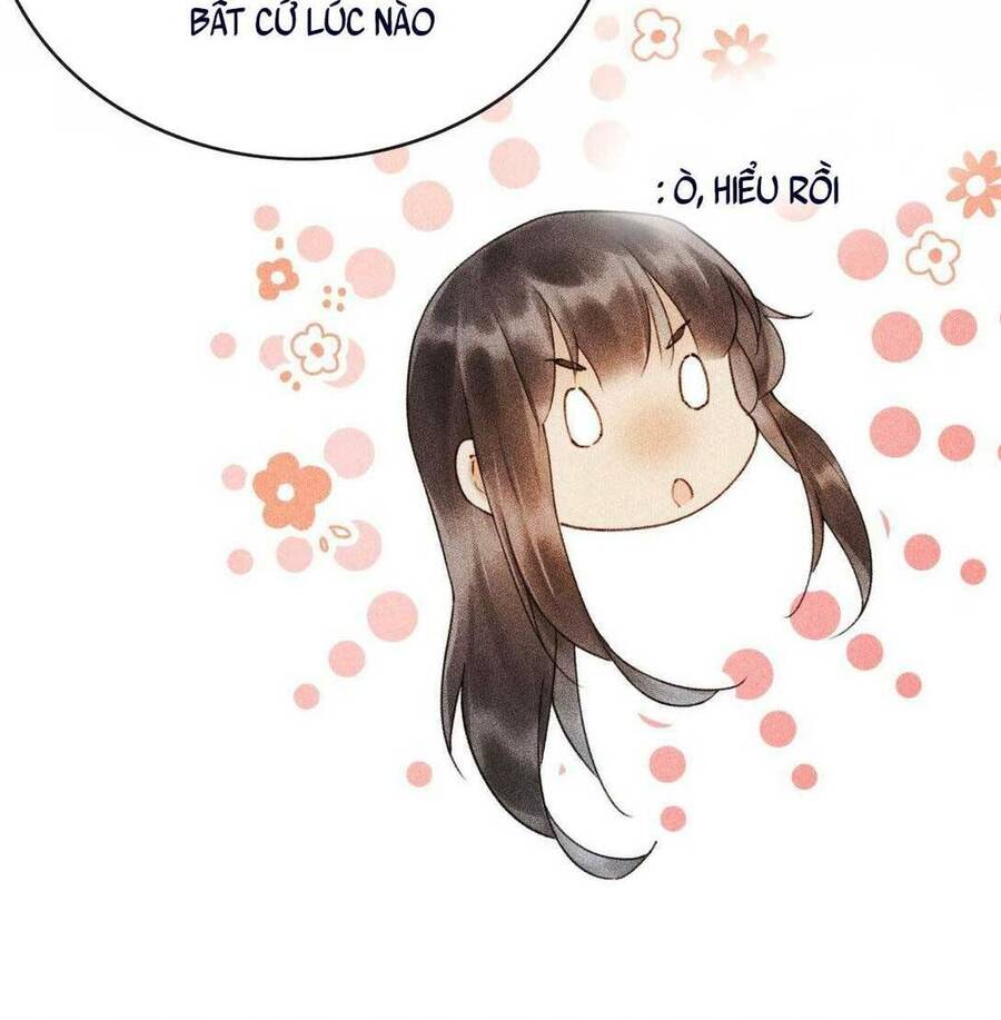 Ta Mỗi Ngày Đều Phải Thân Mật Đồ Đệ Để Duy Trì Mạng Sống Chap 6 - Next Chap 7