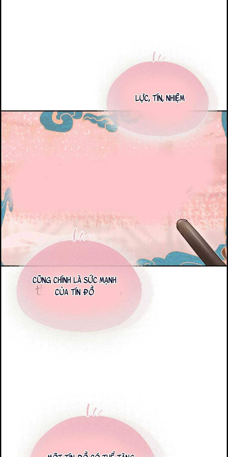 Ta Mỗi Ngày Đều Phải Thân Mật Đồ Đệ Để Duy Trì Mạng Sống Chap 6 - Next Chap 7
