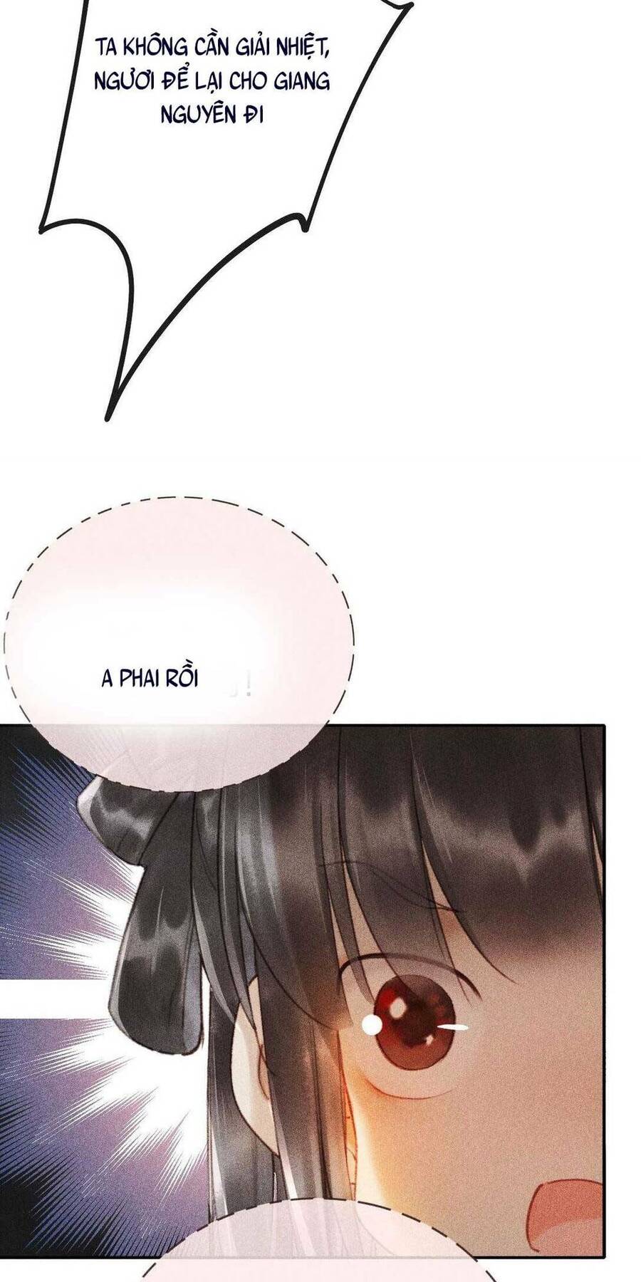 Ta Mỗi Ngày Đều Phải Thân Mật Đồ Đệ Để Duy Trì Mạng Sống Chap 6 - Next Chap 7