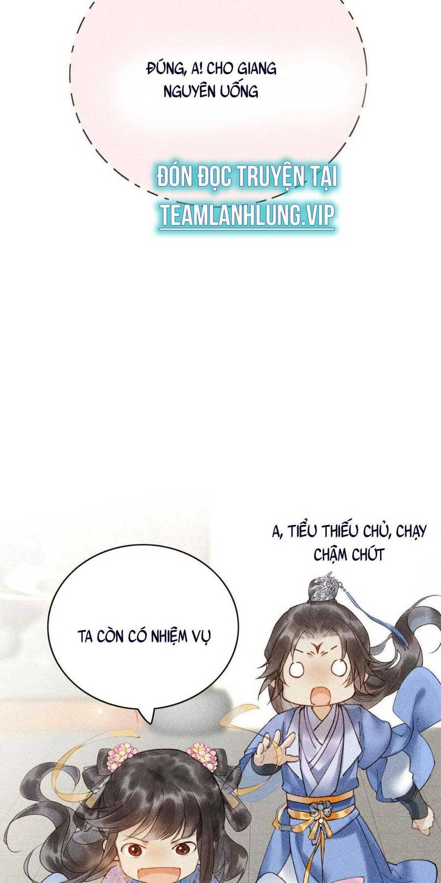 Ta Mỗi Ngày Đều Phải Thân Mật Đồ Đệ Để Duy Trì Mạng Sống Chap 6 - Next Chap 7