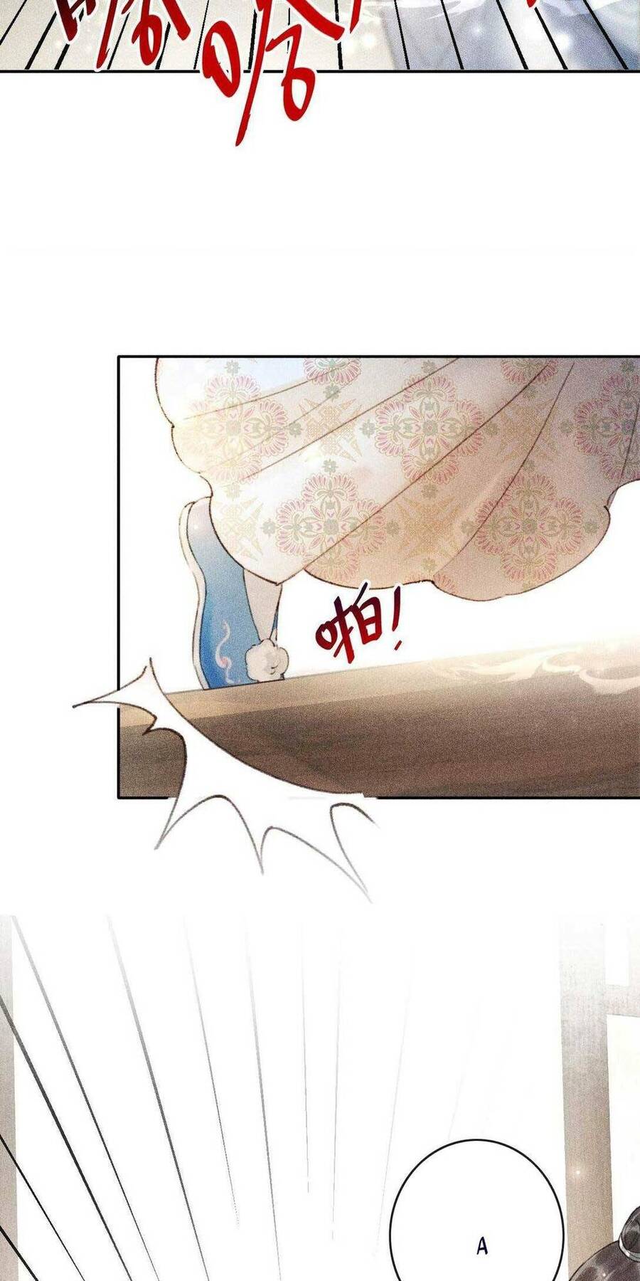 Ta Mỗi Ngày Đều Phải Thân Mật Đồ Đệ Để Duy Trì Mạng Sống Chap 6 - Next Chap 7