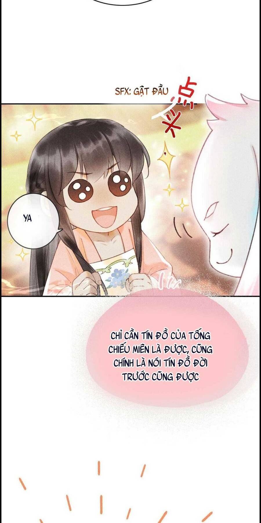 Ta Mỗi Ngày Đều Phải Thân Mật Đồ Đệ Để Duy Trì Mạng Sống Chap 6 - Next Chap 7