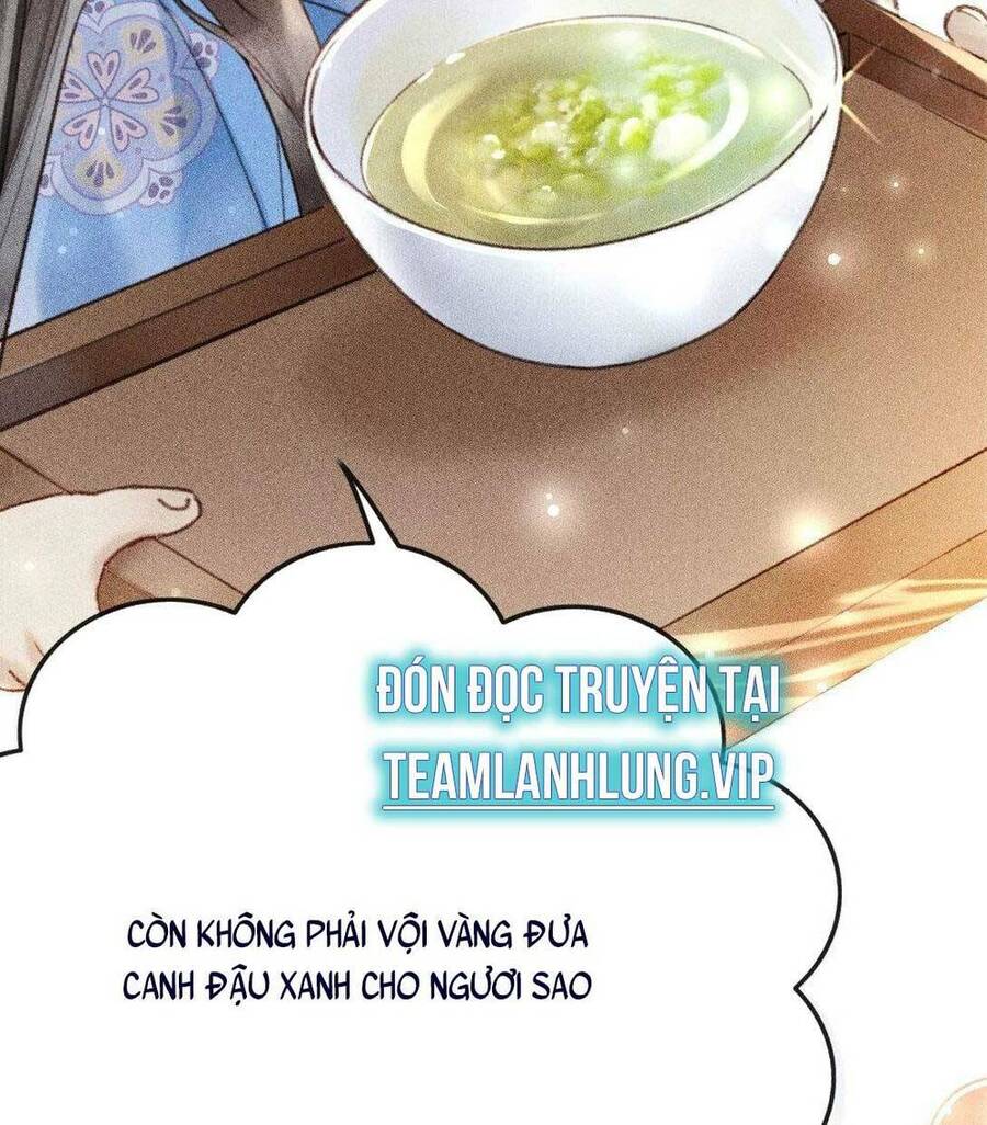 Ta Mỗi Ngày Đều Phải Thân Mật Đồ Đệ Để Duy Trì Mạng Sống Chap 6 - Next Chap 7