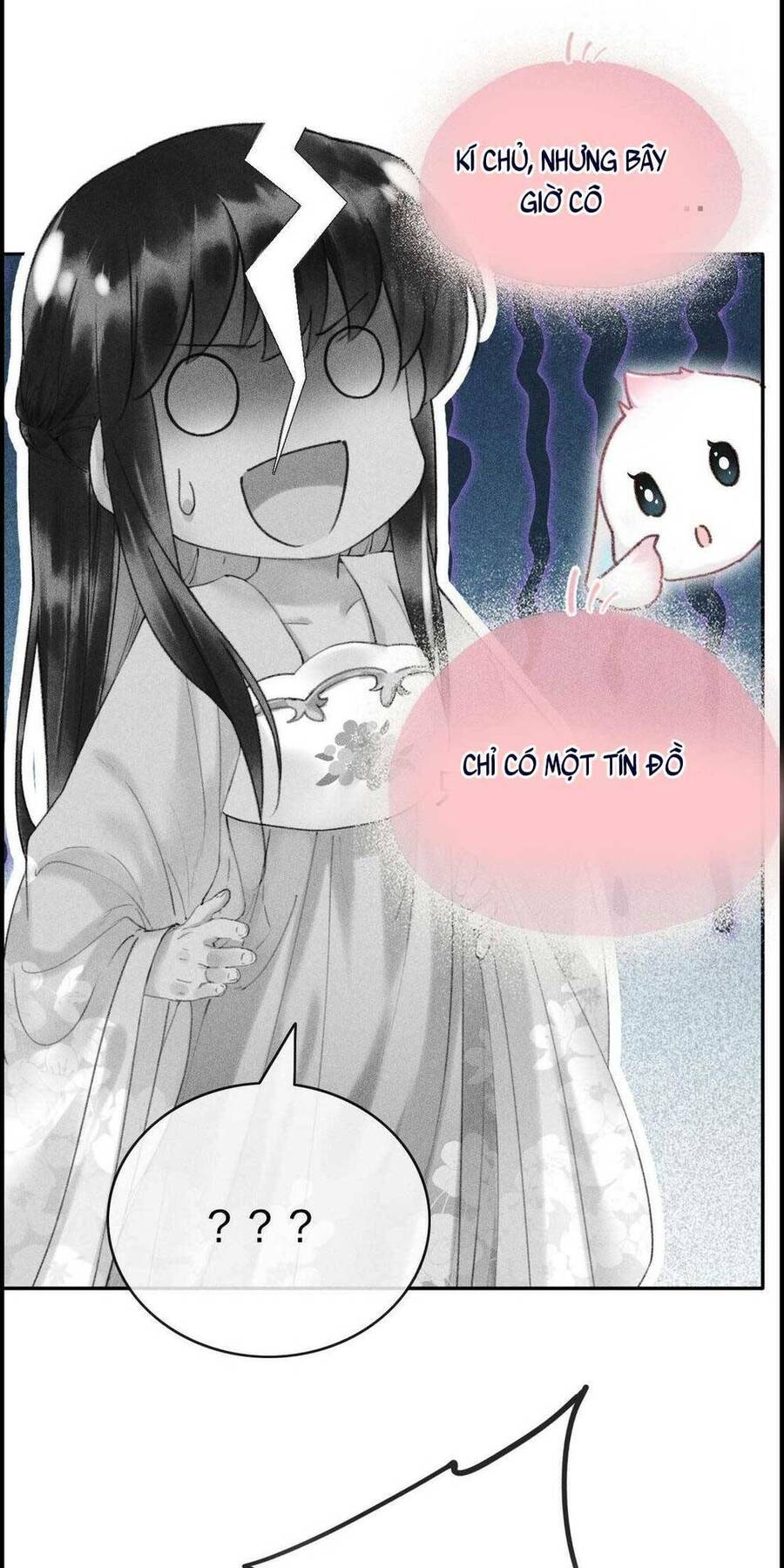 Ta Mỗi Ngày Đều Phải Thân Mật Đồ Đệ Để Duy Trì Mạng Sống Chap 6 - Next Chap 7