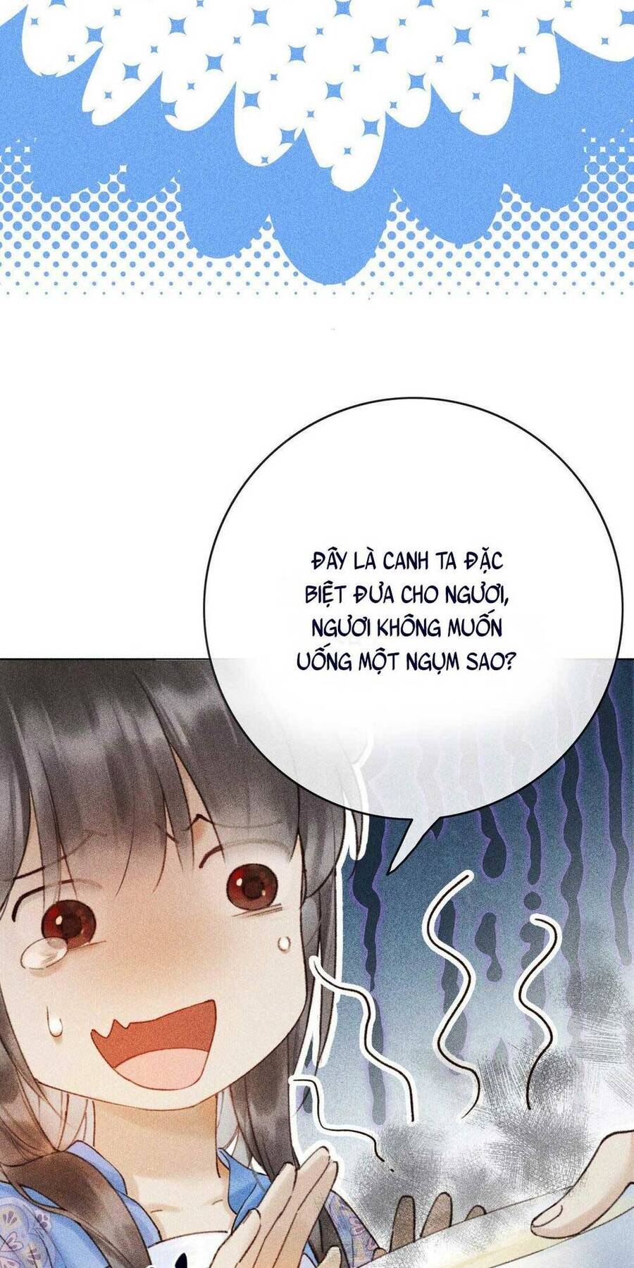 Ta Mỗi Ngày Đều Phải Thân Mật Đồ Đệ Để Duy Trì Mạng Sống Chap 7 - Next Chap 8
