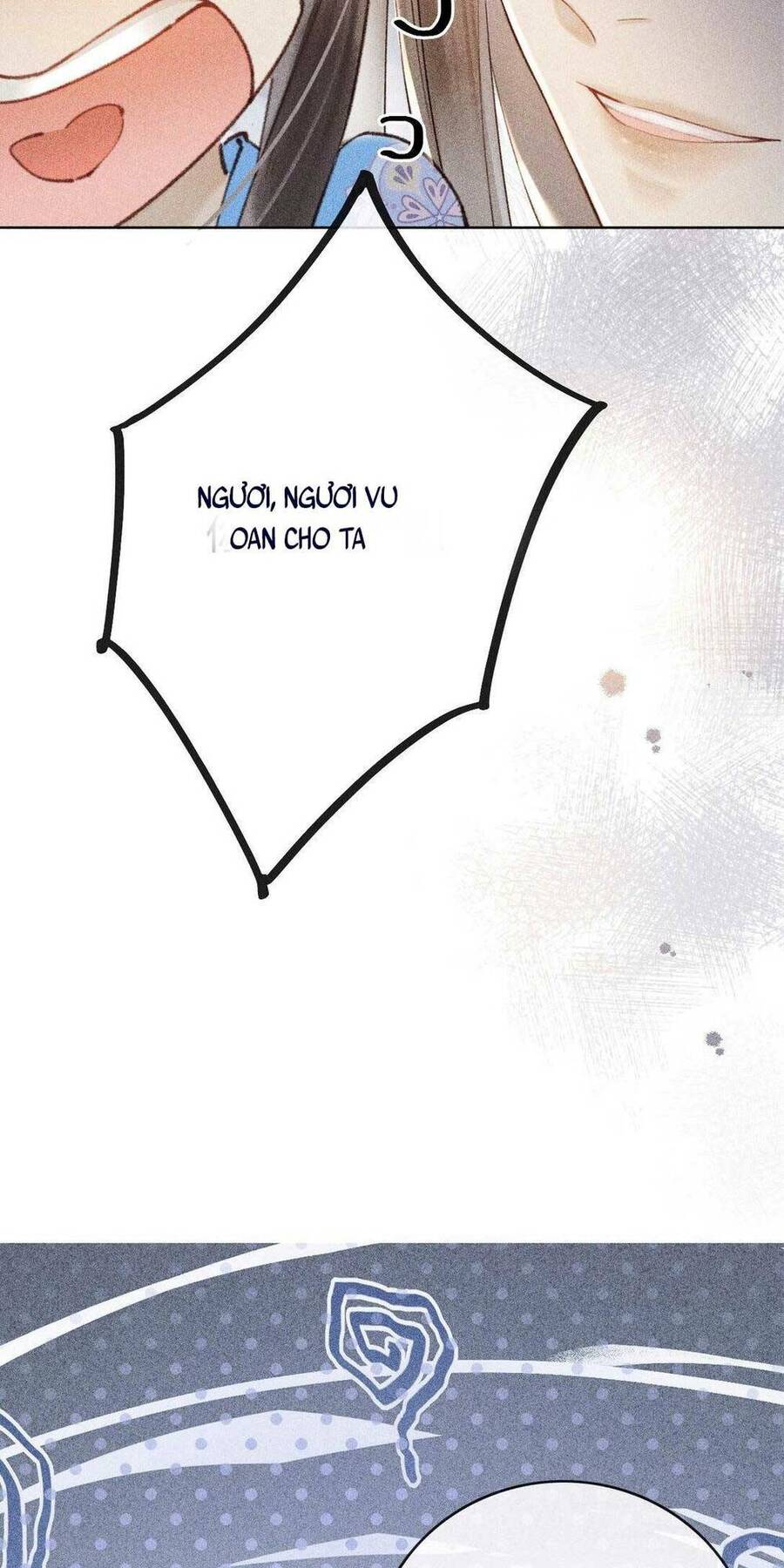 Ta Mỗi Ngày Đều Phải Thân Mật Đồ Đệ Để Duy Trì Mạng Sống Chap 7 - Next Chap 8