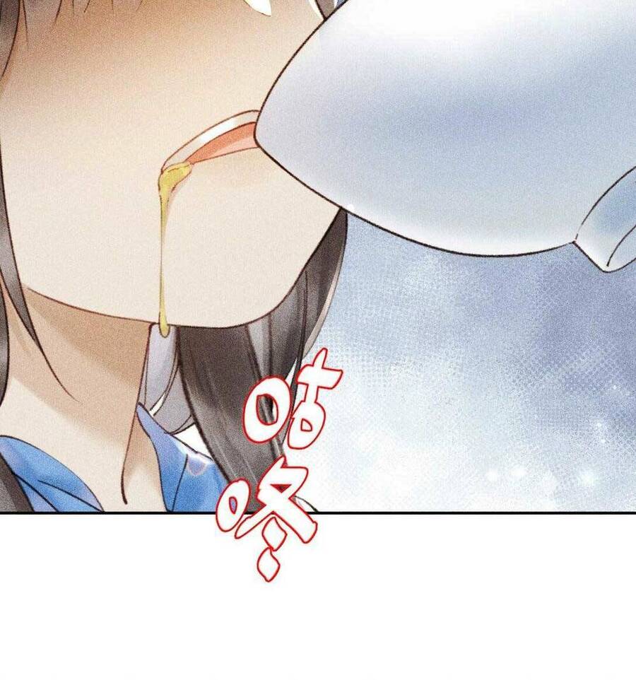 Ta Mỗi Ngày Đều Phải Thân Mật Đồ Đệ Để Duy Trì Mạng Sống Chap 7 - Next Chap 8