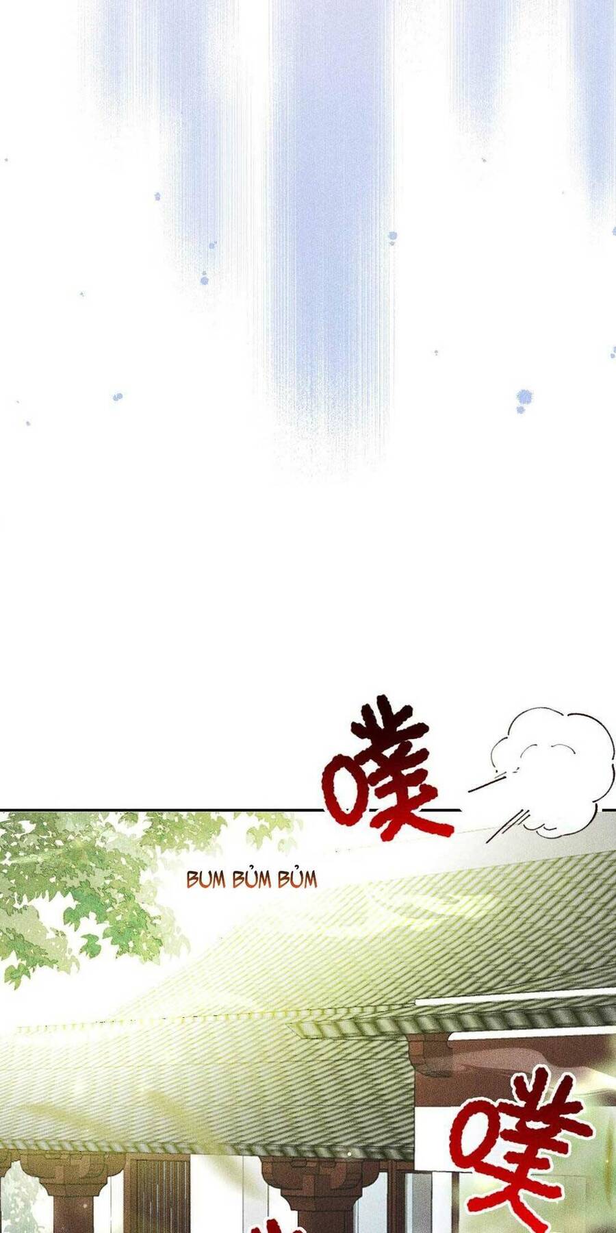 Ta Mỗi Ngày Đều Phải Thân Mật Đồ Đệ Để Duy Trì Mạng Sống Chap 7 - Next Chap 8