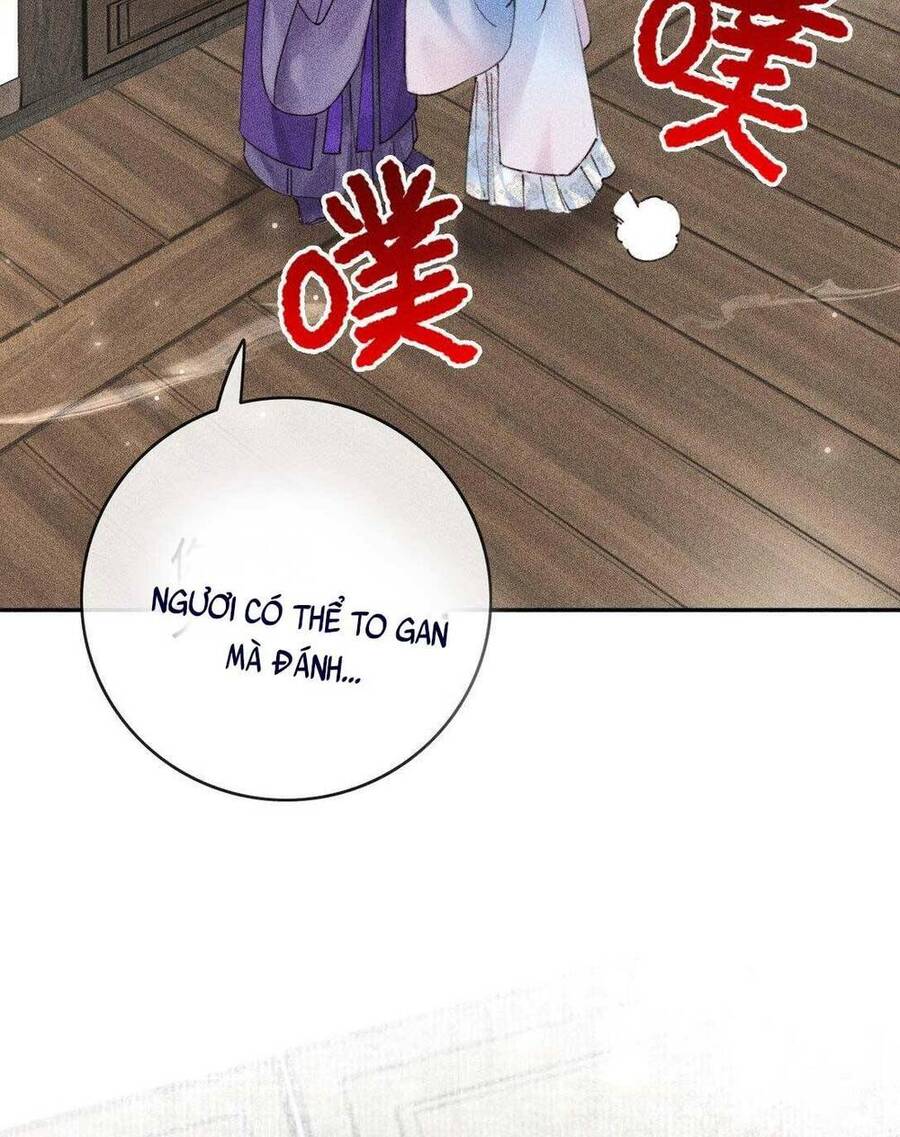 Ta Mỗi Ngày Đều Phải Thân Mật Đồ Đệ Để Duy Trì Mạng Sống Chap 7 - Next Chap 8