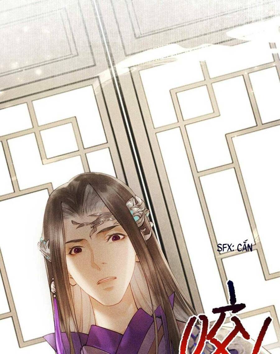 Ta Mỗi Ngày Đều Phải Thân Mật Đồ Đệ Để Duy Trì Mạng Sống Chap 7 - Next Chap 8