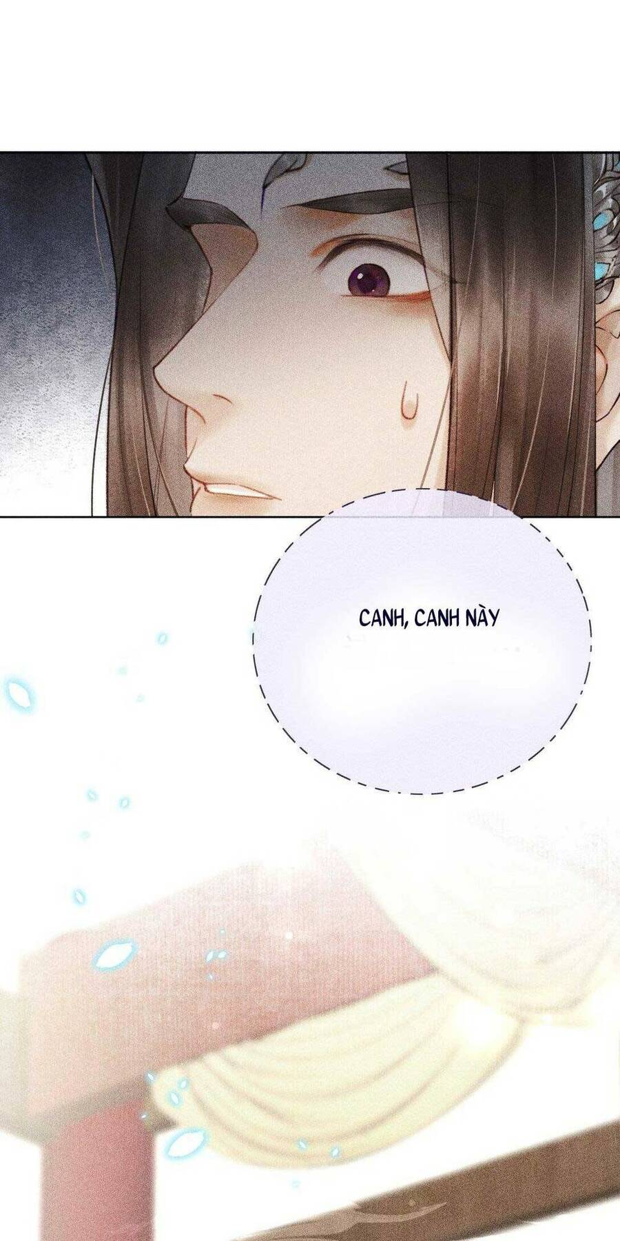 Ta Mỗi Ngày Đều Phải Thân Mật Đồ Đệ Để Duy Trì Mạng Sống Chap 7 - Next Chap 8