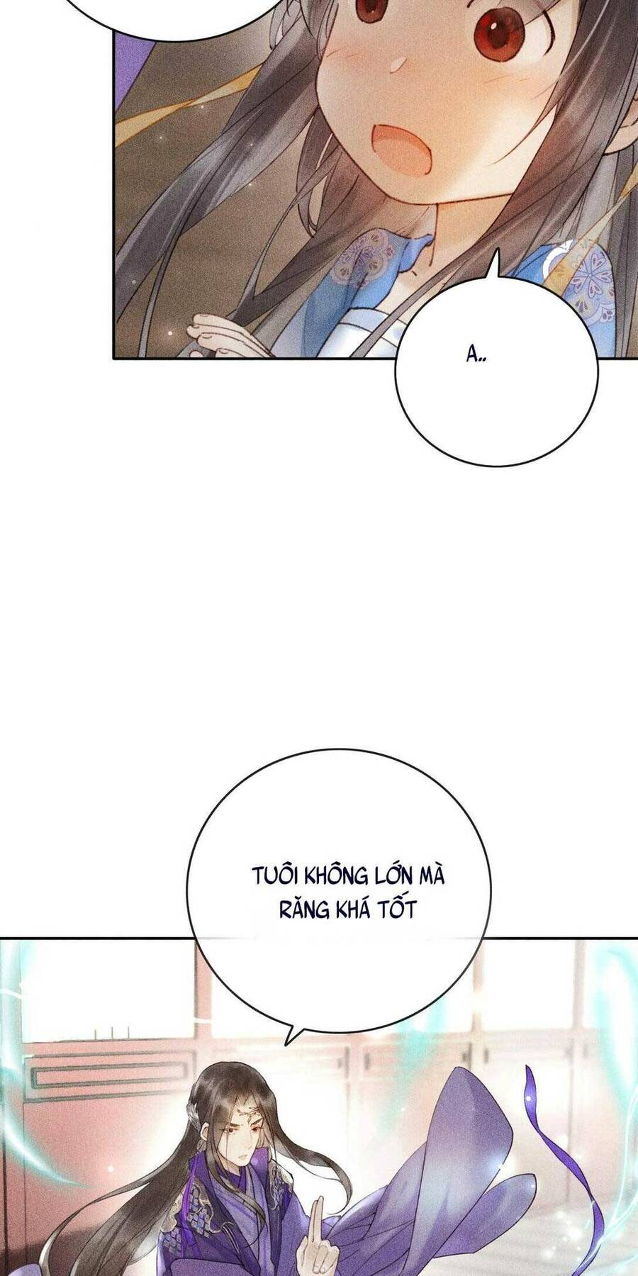 Ta Mỗi Ngày Đều Phải Thân Mật Đồ Đệ Để Duy Trì Mạng Sống Chap 7 - Next Chap 8