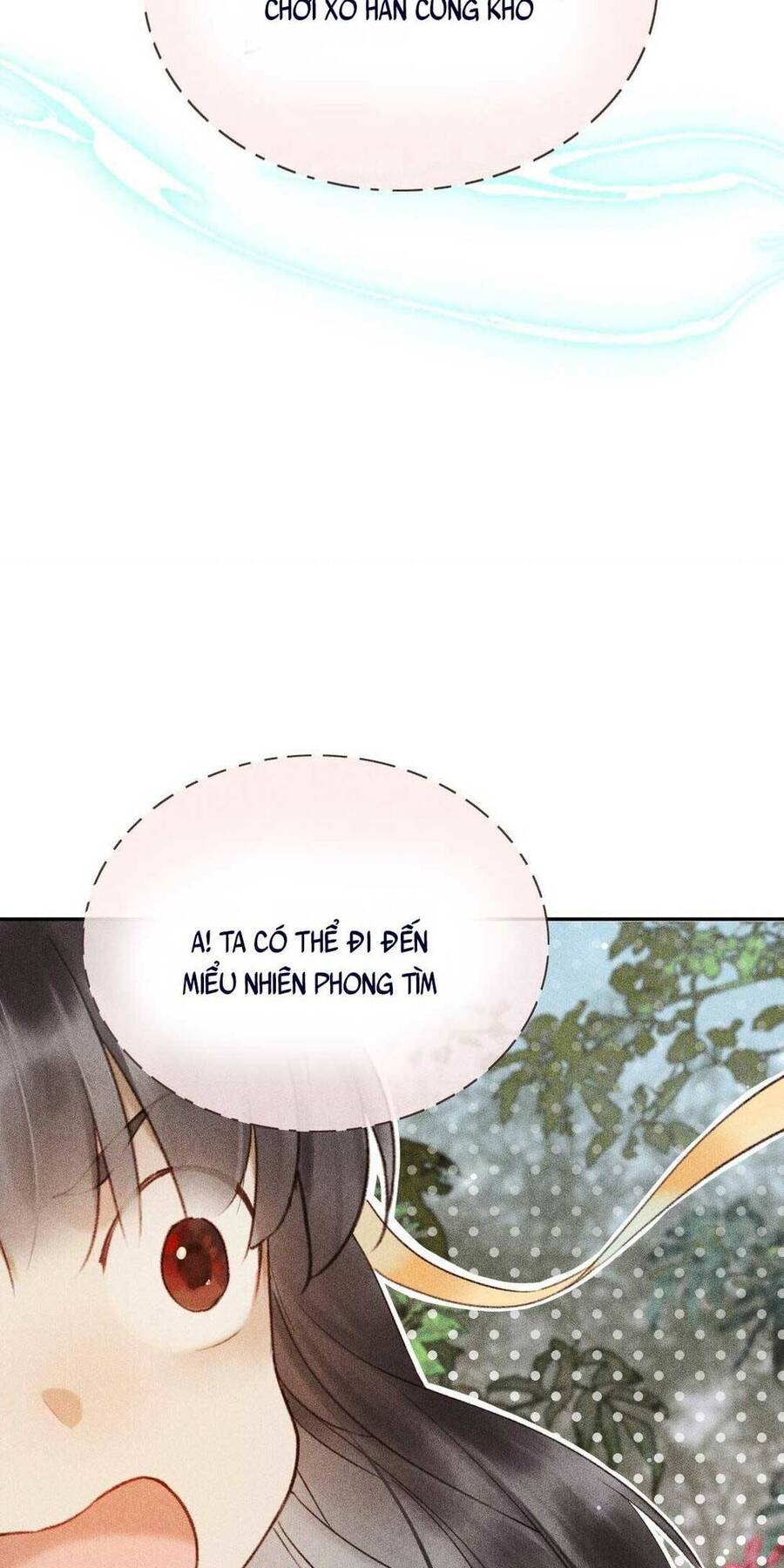 Ta Mỗi Ngày Đều Phải Thân Mật Đồ Đệ Để Duy Trì Mạng Sống Chap 7 - Next Chap 8