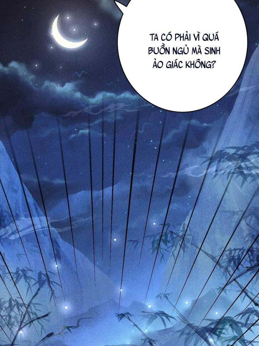 Ta Mỗi Ngày Đều Phải Thân Mật Đồ Đệ Để Duy Trì Mạng Sống Chap 7 - Next Chap 8