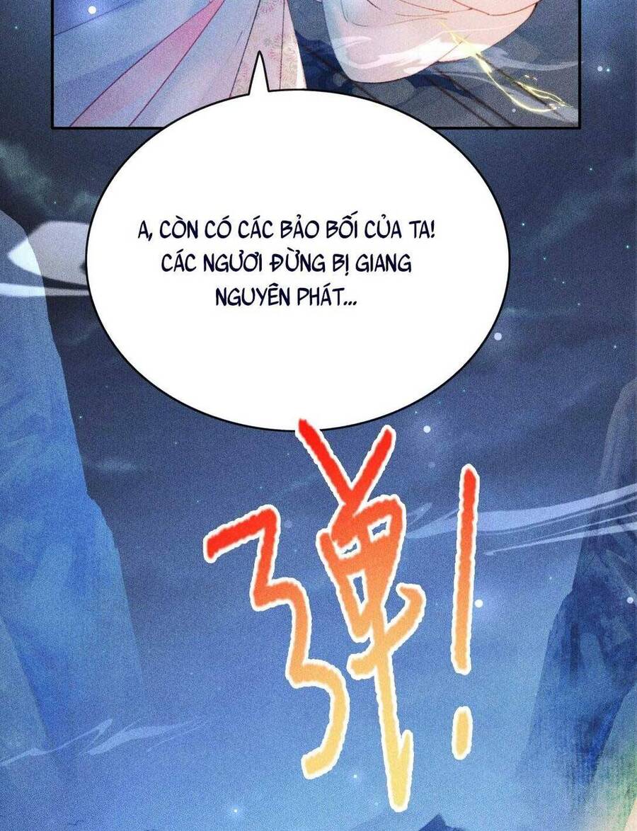 Ta Mỗi Ngày Đều Phải Thân Mật Đồ Đệ Để Duy Trì Mạng Sống Chap 7 - Next Chap 8