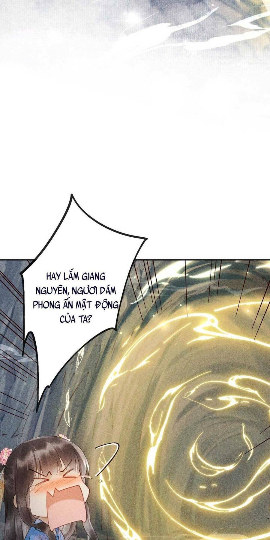Ta Mỗi Ngày Đều Phải Thân Mật Đồ Đệ Để Duy Trì Mạng Sống Chap 7 - Next Chap 8