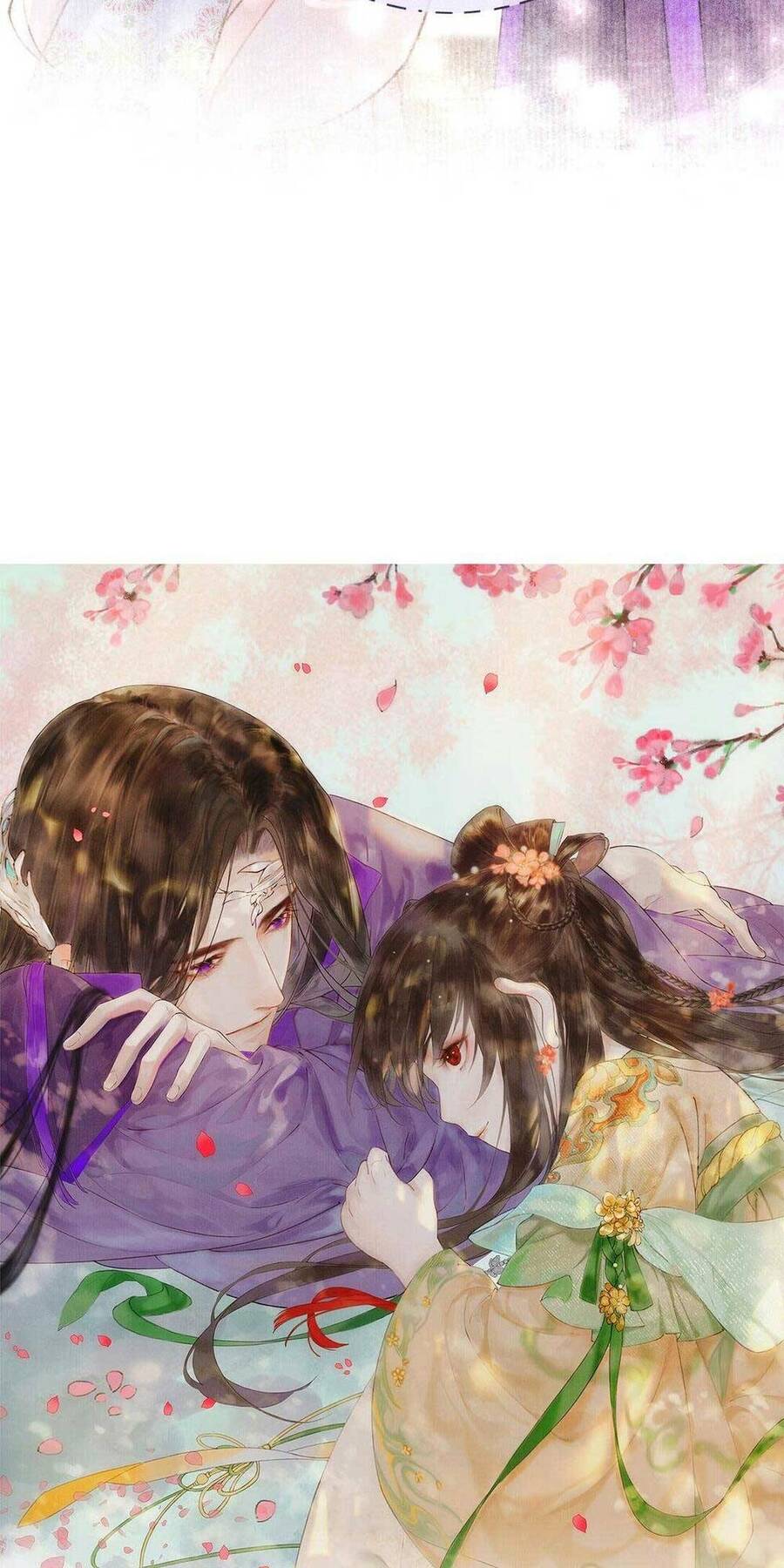 Ta Mỗi Ngày Đều Phải Thân Mật Đồ Đệ Để Duy Trì Mạng Sống Chap 7 - Next Chap 8