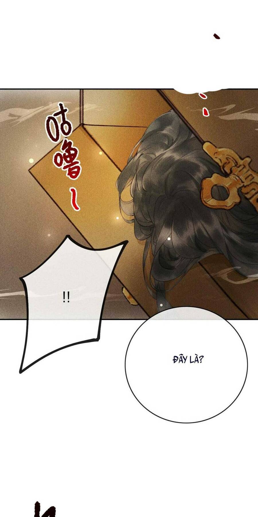 Ta Mỗi Ngày Đều Phải Thân Mật Đồ Đệ Để Duy Trì Mạng Sống Chap 7 - Next Chap 8