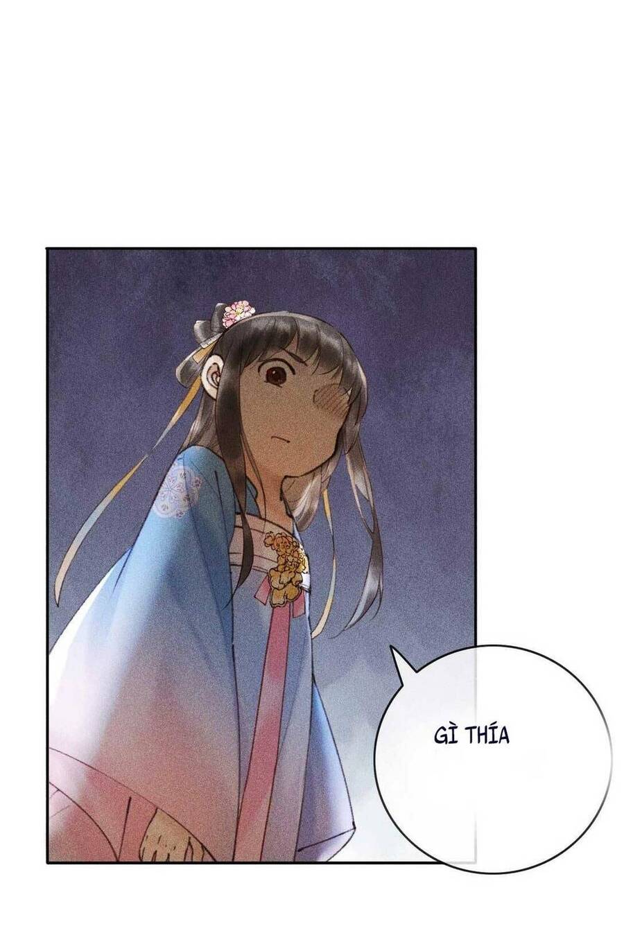 Ta Mỗi Ngày Đều Phải Thân Mật Đồ Đệ Để Duy Trì Mạng Sống Chap 7 - Next Chap 8