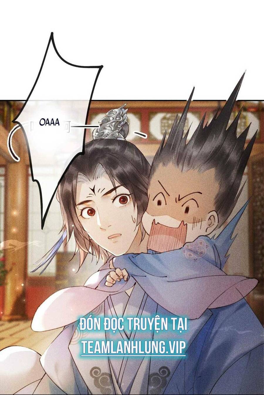 Ta Mỗi Ngày Đều Phải Thân Mật Đồ Đệ Để Duy Trì Mạng Sống Chap 7 - Next Chap 8