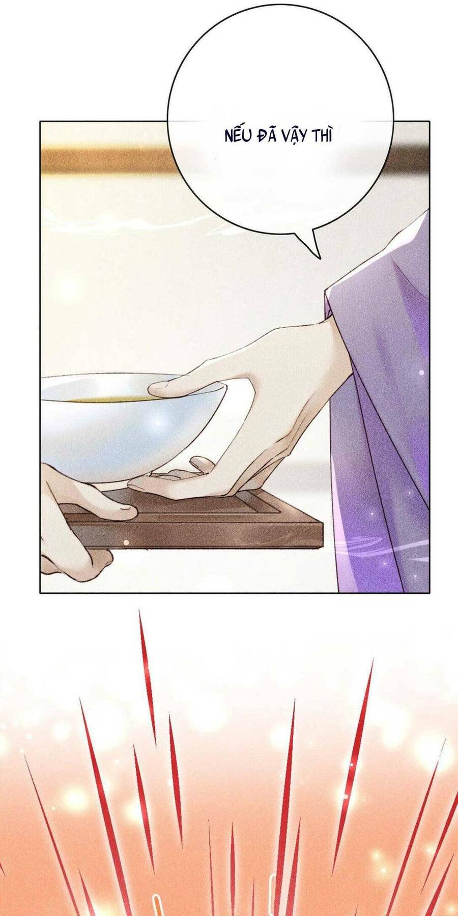 Ta Mỗi Ngày Đều Phải Thân Mật Đồ Đệ Để Duy Trì Mạng Sống Chap 7 - Next Chap 8