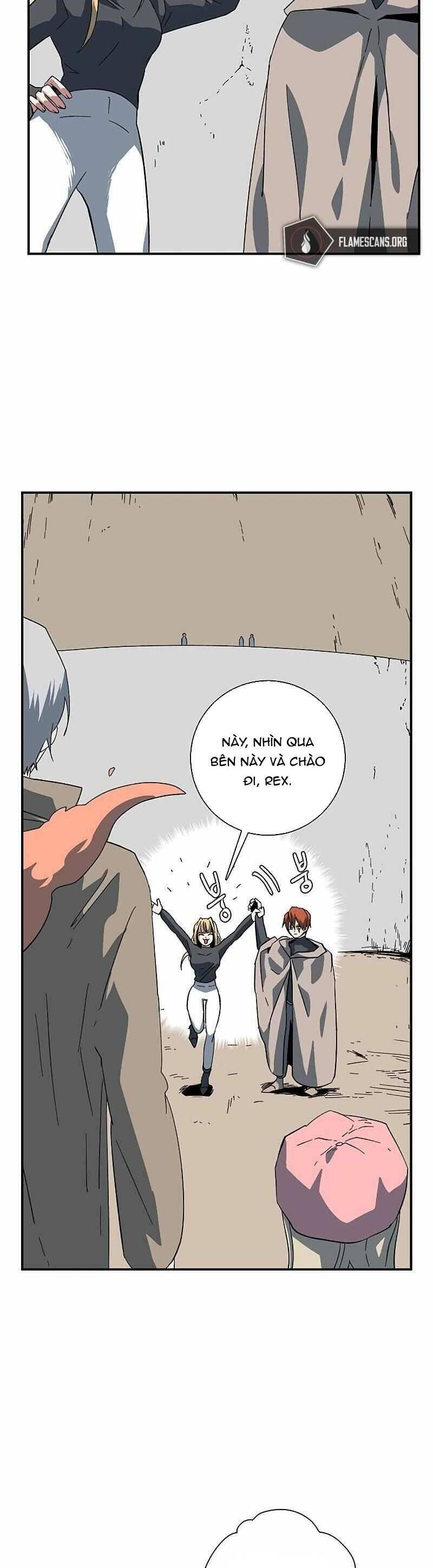Ta Một Bước Làm Quỷ Vương Chap 92 - Next Chap 93