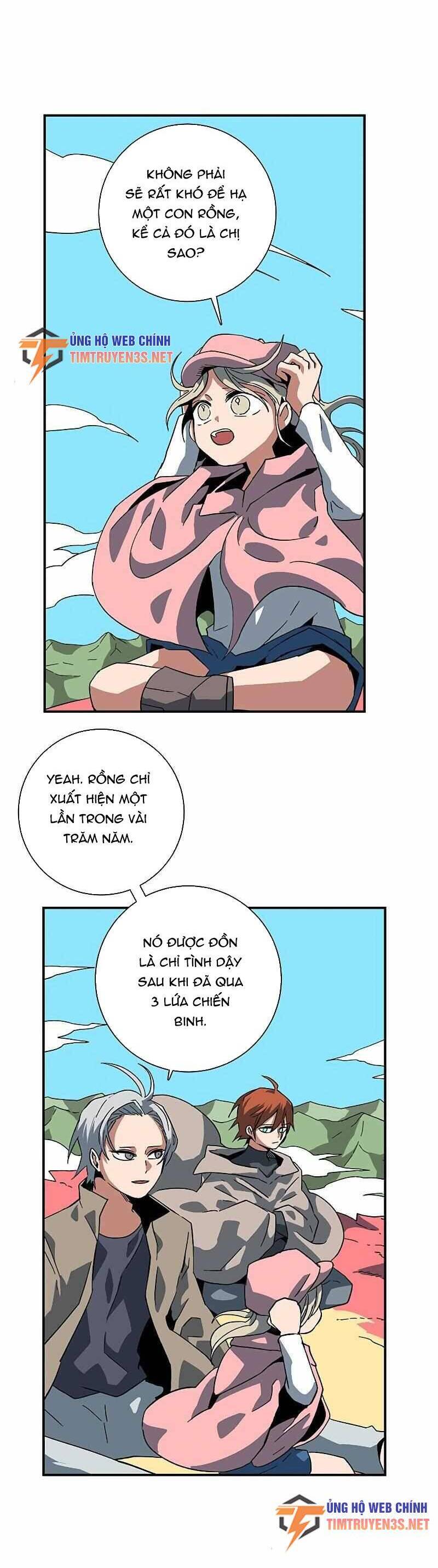Ta Một Bước Làm Quỷ Vương Chap 92 - Next Chap 93