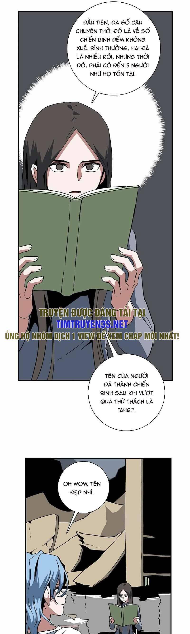 Ta Một Bước Làm Quỷ Vương Chap 92 - Next Chap 93
