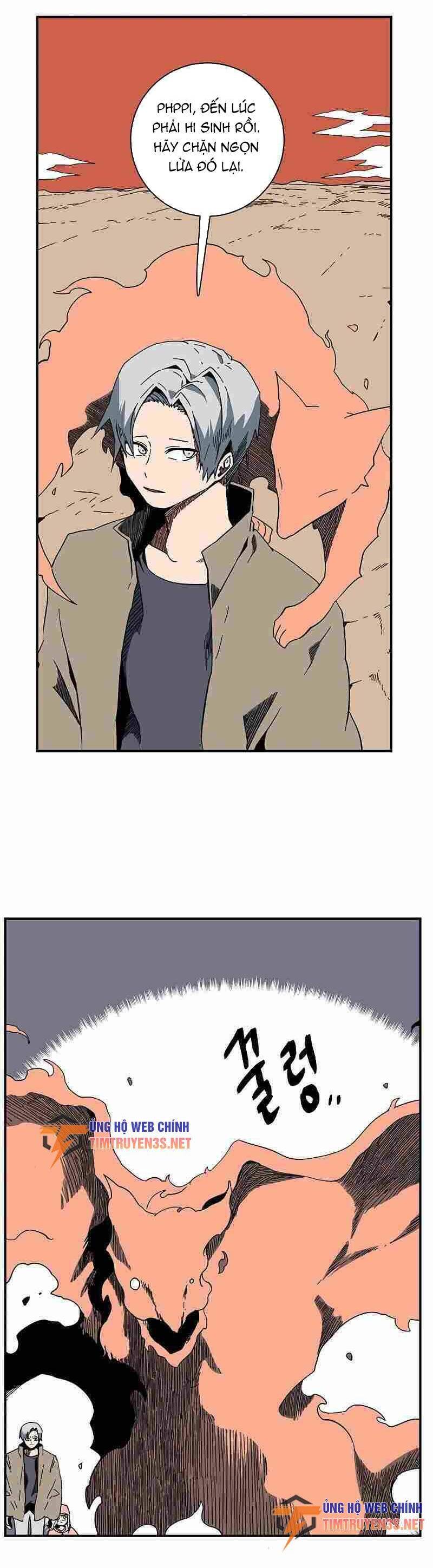 Ta Một Bước Làm Quỷ Vương Chap 93 - Next Chap 94