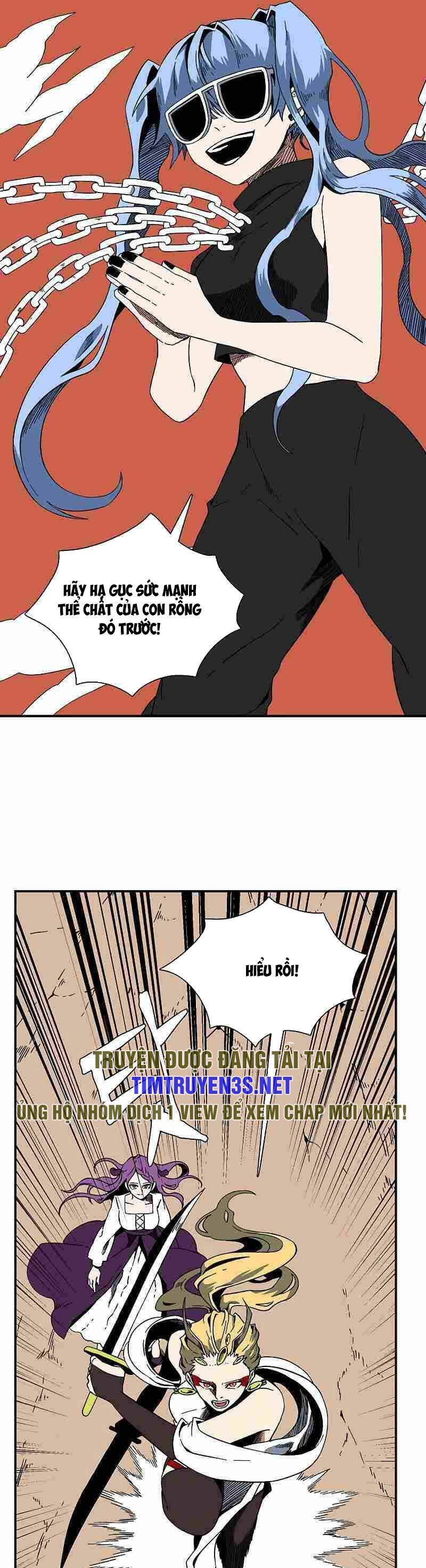 Ta Một Bước Làm Quỷ Vương Chap 93 - Next Chap 94