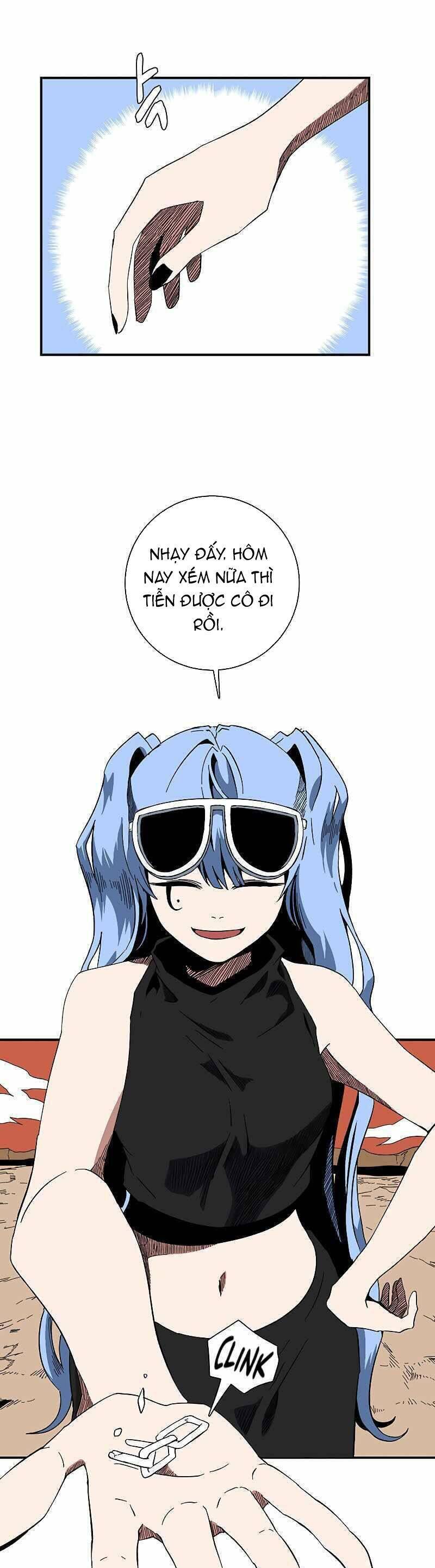 Ta Một Bước Làm Quỷ Vương Chap 93 - Next Chap 94