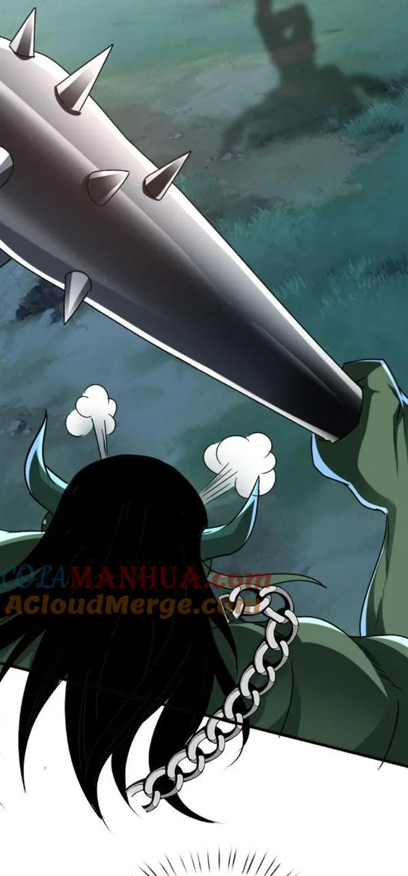 Ta Một Người Đi Đường, Át Chủ Bài Nhiều Ức Điểm Rất Hợp Lý Chap 11 - Next Chap 12