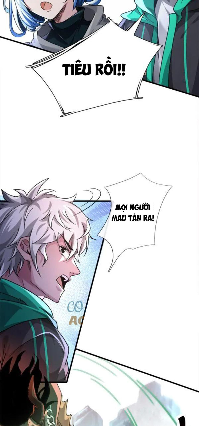 Ta Một Người Đi Đường, Át Chủ Bài Nhiều Ức Điểm Rất Hợp Lý Chap 11 - Next Chap 12
