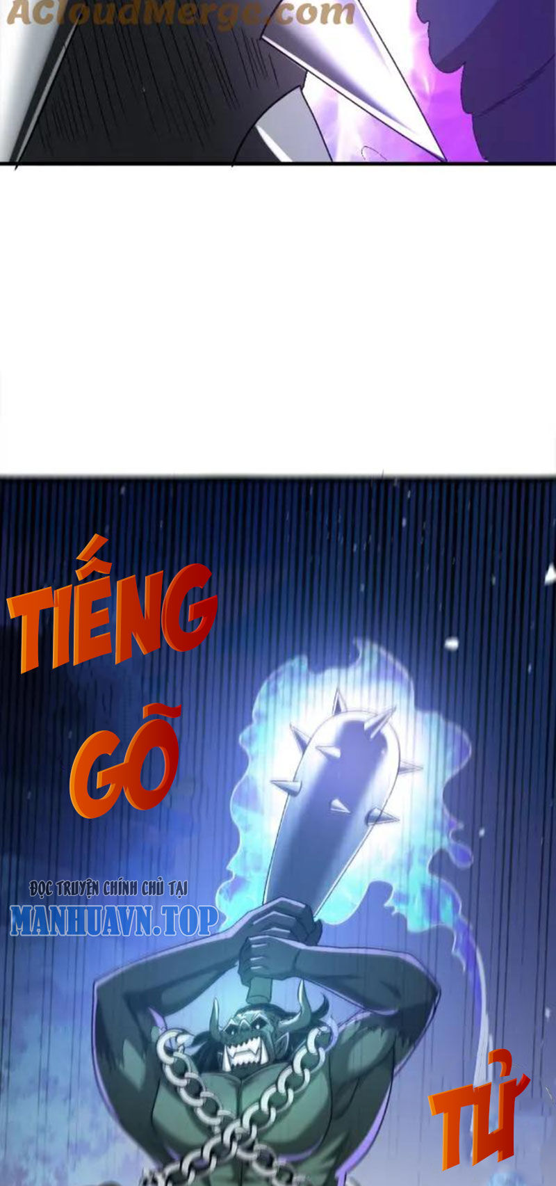 Ta Một Người Đi Đường, Át Chủ Bài Nhiều Ức Điểm Rất Hợp Lý Chap 11 - Next Chap 12