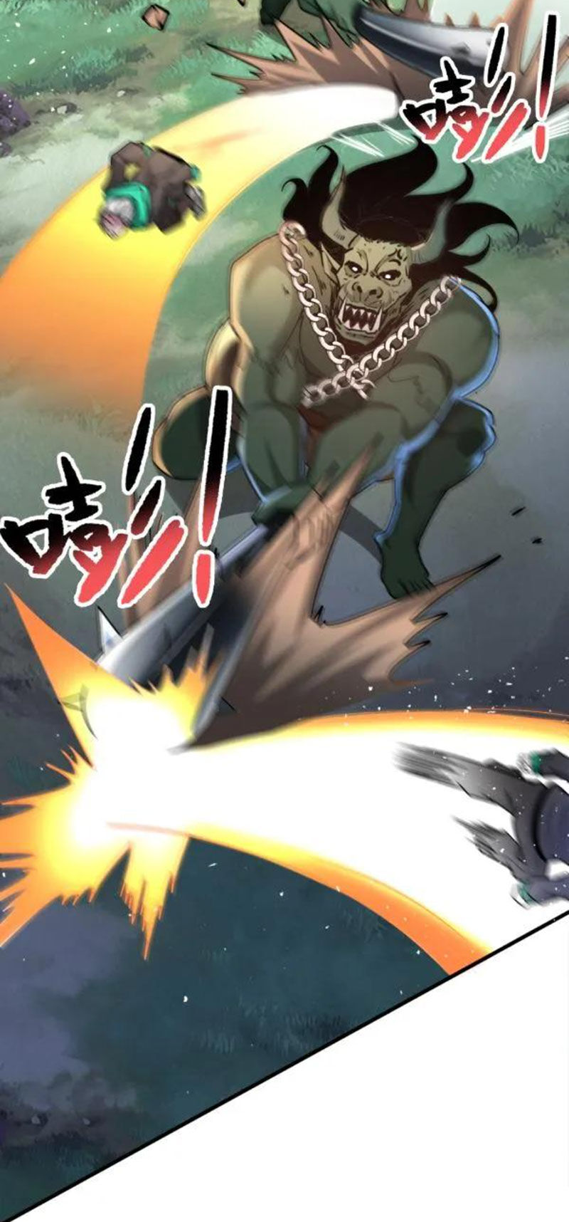 Ta Một Người Đi Đường, Át Chủ Bài Nhiều Ức Điểm Rất Hợp Lý Chap 11 - Next Chap 12