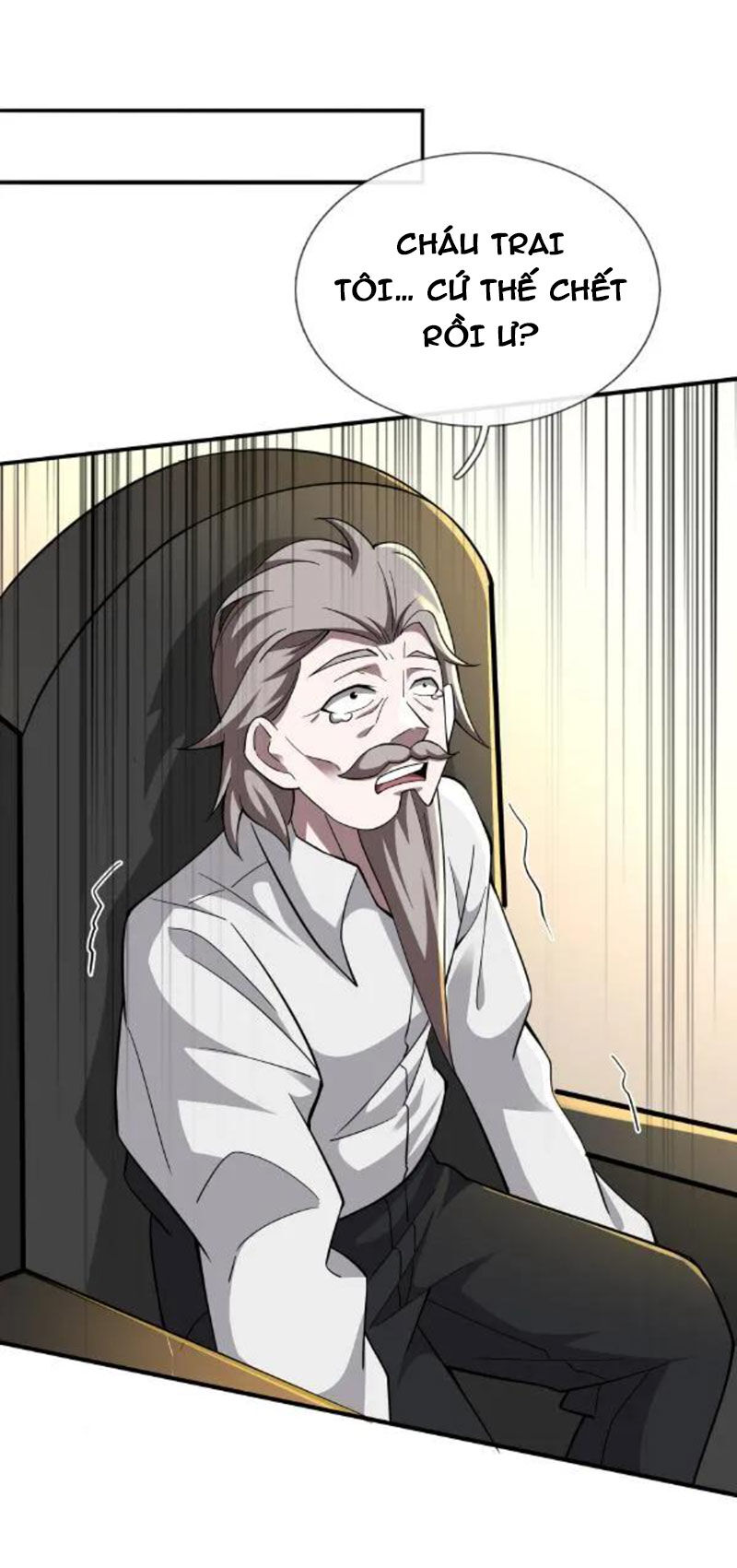 Ta Một Người Đi Đường, Át Chủ Bài Nhiều Ức Điểm Rất Hợp Lý Chap 12 - Next Chap 13