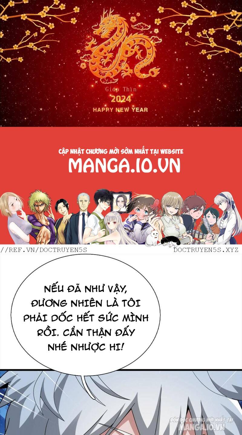 Ta Một Người Đi Đường, Át Chủ Bài Nhiều Ức Điểm Rất Hợp Lý Chap 34 - Next Chap 35