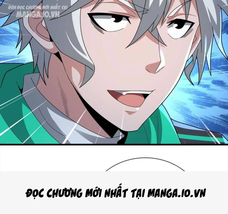 Ta Một Người Đi Đường, Át Chủ Bài Nhiều Ức Điểm Rất Hợp Lý Chap 34 - Next Chap 35