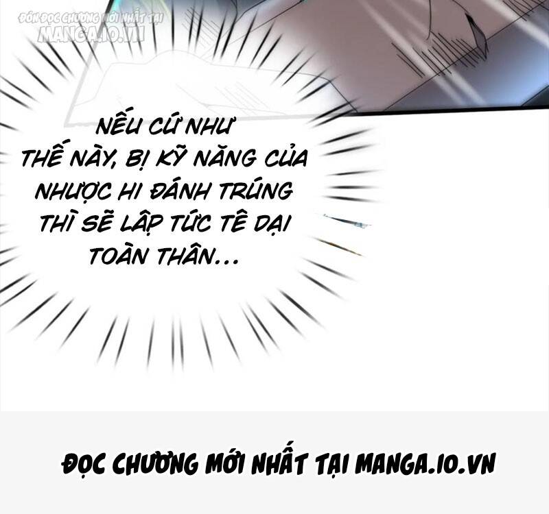 Ta Một Người Đi Đường, Át Chủ Bài Nhiều Ức Điểm Rất Hợp Lý Chap 34 - Next Chap 35